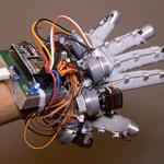 LucidGloves: VR Haptic Gloves on a budget