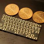 The Smallest Keyboard