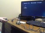 Vga Boulder Crash