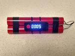 Dynamite Kitchen Timer