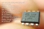 Introducing the ATtiny Device PCB - I2C slave devices