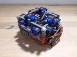 Keypad Password Decoding Machine