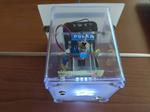 LED Lantern With Joule Thief