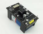 Multiple Output Power Source – Dual 10V (+/-10V), 5V DC, 3.3V DC from 9V Battery
