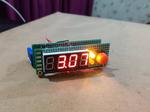 Pomodoro device