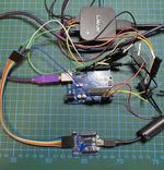 SingleWireSerial - Arduino Library that Supports Single-Wire Half-Duplex Serial Communication
