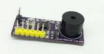 Under Speed Warning Alarm for Magnetic Pickup sensor – Frequency Controlled Switch