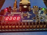 Basys3 Oscilloscope