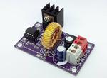 DC-HV DC Converter – 200V @ 20mA Output with 12V DC Input