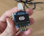 ES Timer a Special Pomodoro Timer (Digispark ATtiny85)
