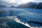 Robotic Exploration of Uncharted, Underwater Glacial Walls Set for 2023