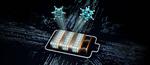 A new electrolyte for greener and safer batteries