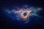 Future gravitational wave detector in space could uncover secrets of the Universe