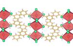 Perovskite research advances offer new possibilities for devices such as solar cells