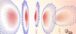 Researchers use tiny magnetic swirls to generate true random numbers
