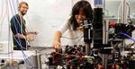 Using the universe’s coldest material to measure the world’s tiniest magnetic fields