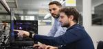 Blocking microgrid cyberattacks to keep the power flowing