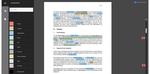Holistic contextual AI-based document processing