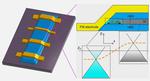 NGI advances graphene spintronics as 1D contacts improve mobility in nano-scale devices