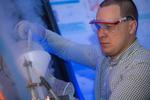 Strong magnets put new twist on phonons