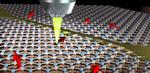 Two-dimensional material could store quantum information at room temperature