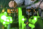 Uncovering unexpected properties in a complex quantum material