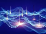 Entanglement unlocks scaling for quantum machine learning