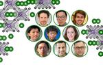 Evidence for Exotic Magnetic Phase of Matter