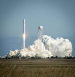 From the streets to the stratosphere: clean driving technology enables cleaner rocket fuel