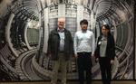 Surrey research is helping to usher in safe, low-carbon electricity generated by nuclear fusion