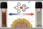 Versatile ‘Nanocrystal Gel’ Could Enable Advances in Energy, Defense and Telecommunications
