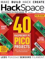 HackSpace magazine #52