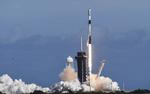 Geomagnetic Storm And Recently Deployed Starlink Satellites