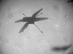 Mars helicopter Ingenuity aces 19th flight after historic Red Planet weather delay