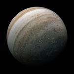 NASA Telescope Spots Highest-Energy Light Ever Detected From Jupiter