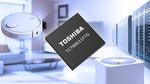 Toshiba Launches Hall Sensorless Sine-wave Drive Three-phase Brushless DC Motor Control Pre-driver IC that Helps to Reduce Vibration and Noise