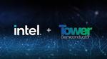 Intel to Acquire Tower Semiconductor for $5.4 Billion