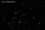 Photons Received: Webb Sees Its First Star – 18 Times