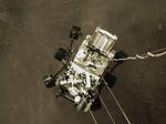 NASA’s Perseverance Celebrates First Year on Mars by Learning to Run