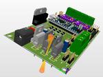 All In One Arduino PCB Board Design