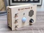 Cat Prank
