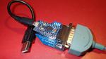 Necroware’s GamePort Adapter