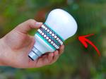 Make Esp8266 Mood Light