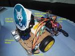 Making a 2WD Arduino Vehicle Drive Straight