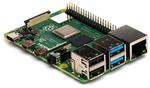 Raspberry Pi 4 - Multiple SPIs