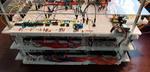 Stacks - A16-Bit Breadboard Processor