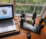 CylinDraw! a Cup-Specific Plotter & Engraver