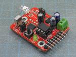 Infrared remote control clone utility