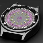 The 603-200 watch