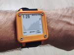 TshWatch - Not yet another esp32 watch :)